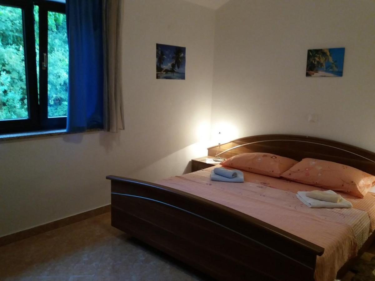 Apartment Rb Omišalj Extérieur photo