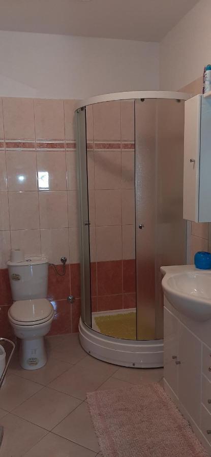 Apartment Rb Omišalj Extérieur photo