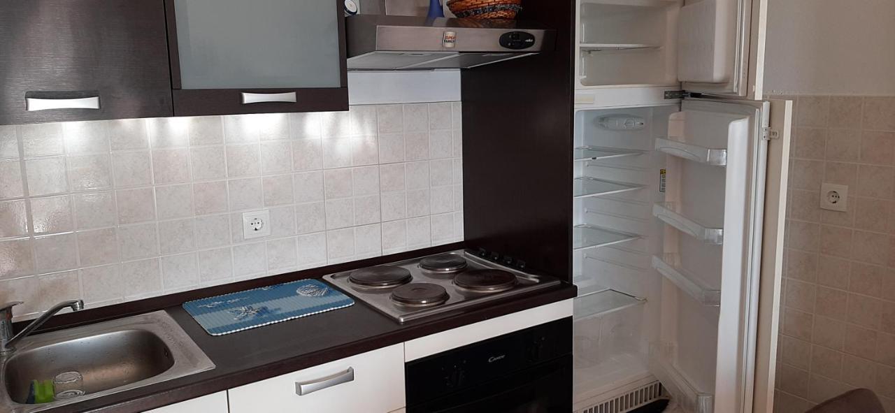 Apartment Rb Omišalj Extérieur photo