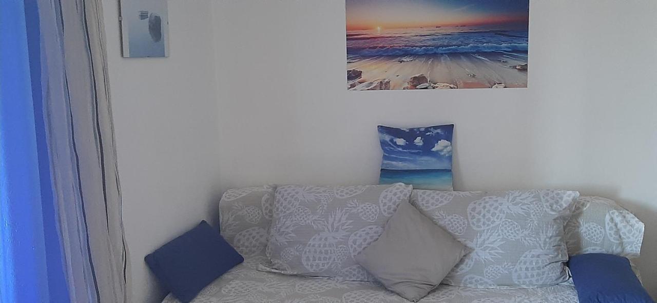 Apartment Rb Omišalj Extérieur photo