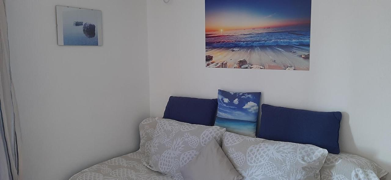 Apartment Rb Omišalj Extérieur photo