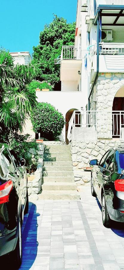 Apartment Rb Omišalj Extérieur photo
