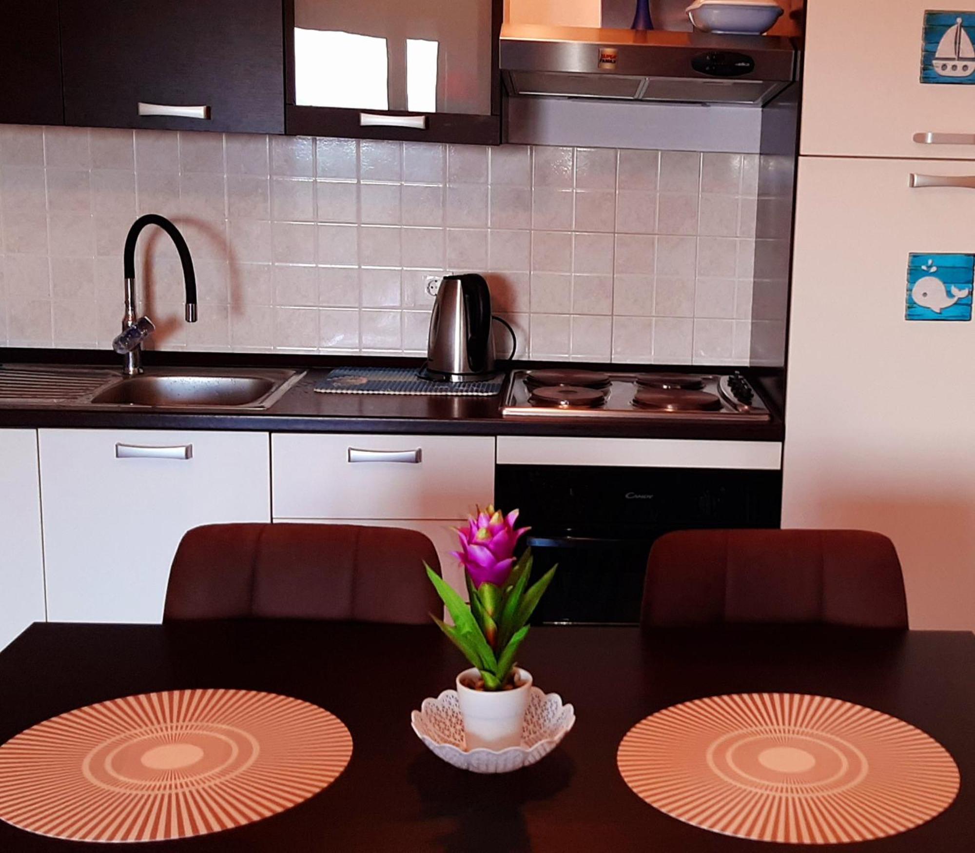 Apartment Rb Omišalj Extérieur photo