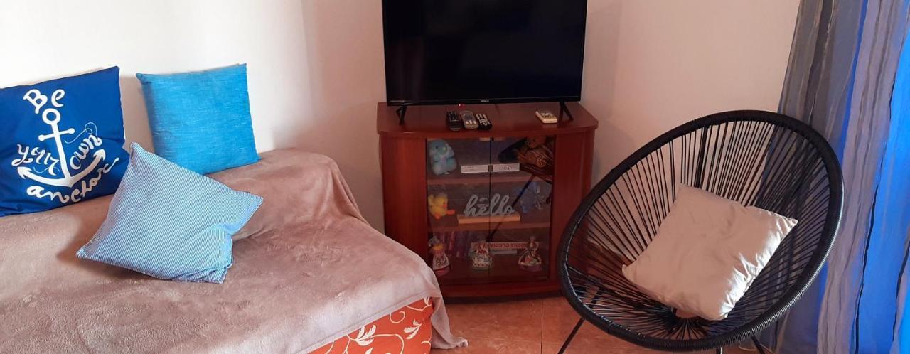 Apartment Rb Omišalj Extérieur photo