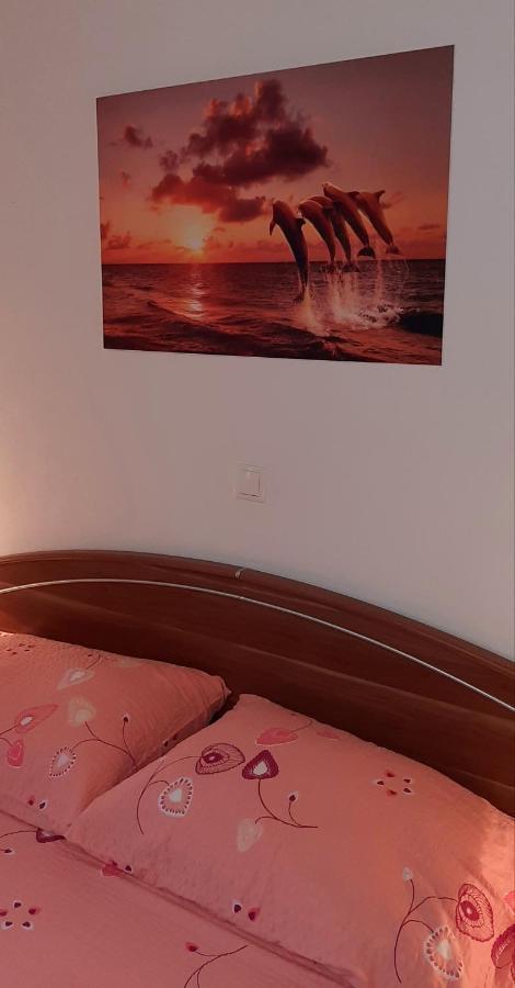 Apartment Rb Omišalj Extérieur photo