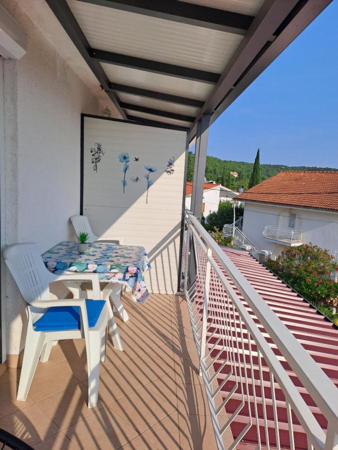 Apartment Rb Omišalj Extérieur photo