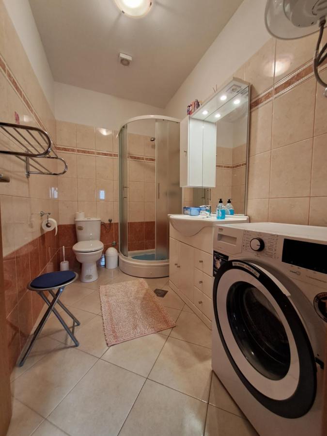 Apartment Rb Omišalj Extérieur photo