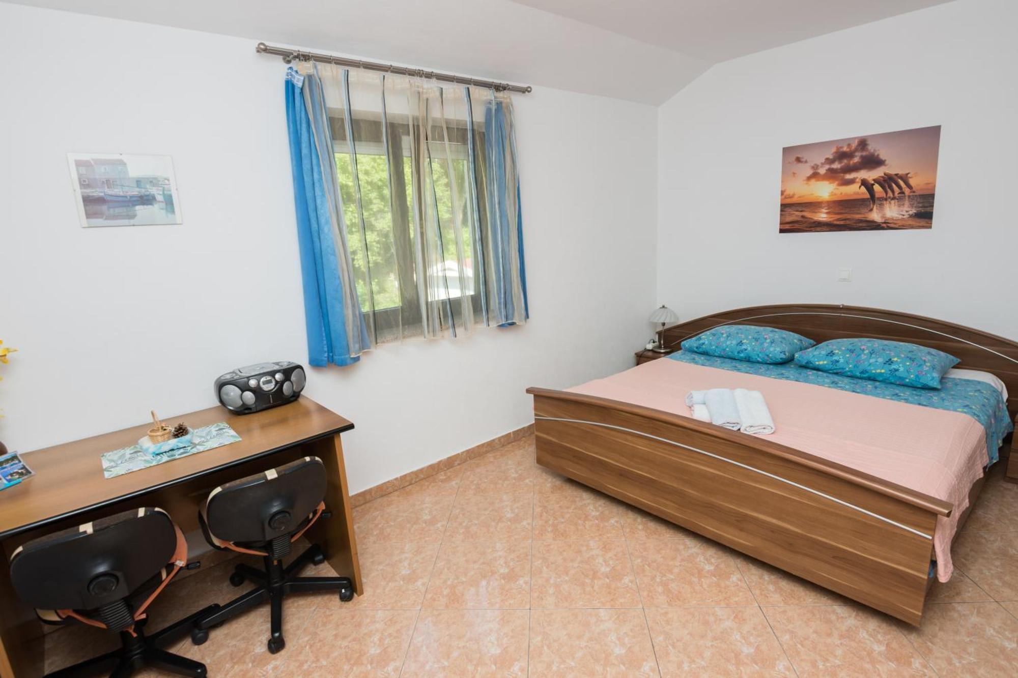 Apartment Rb Omišalj Extérieur photo
