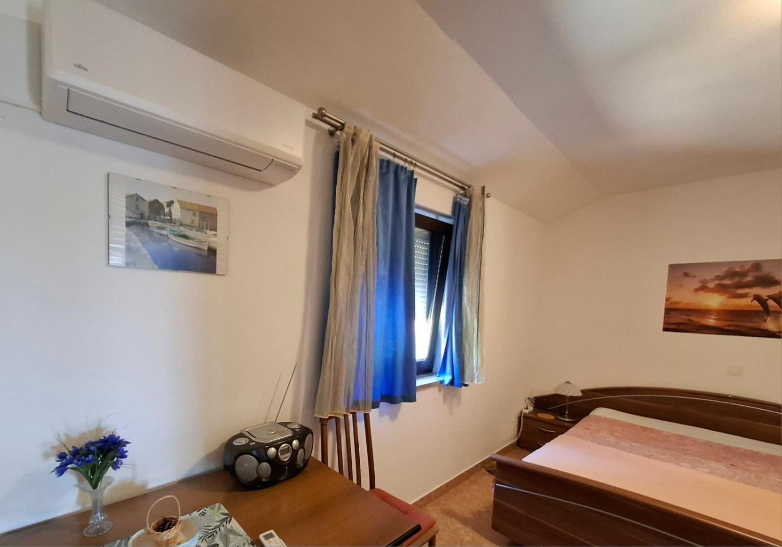 Apartment Rb Omišalj Extérieur photo