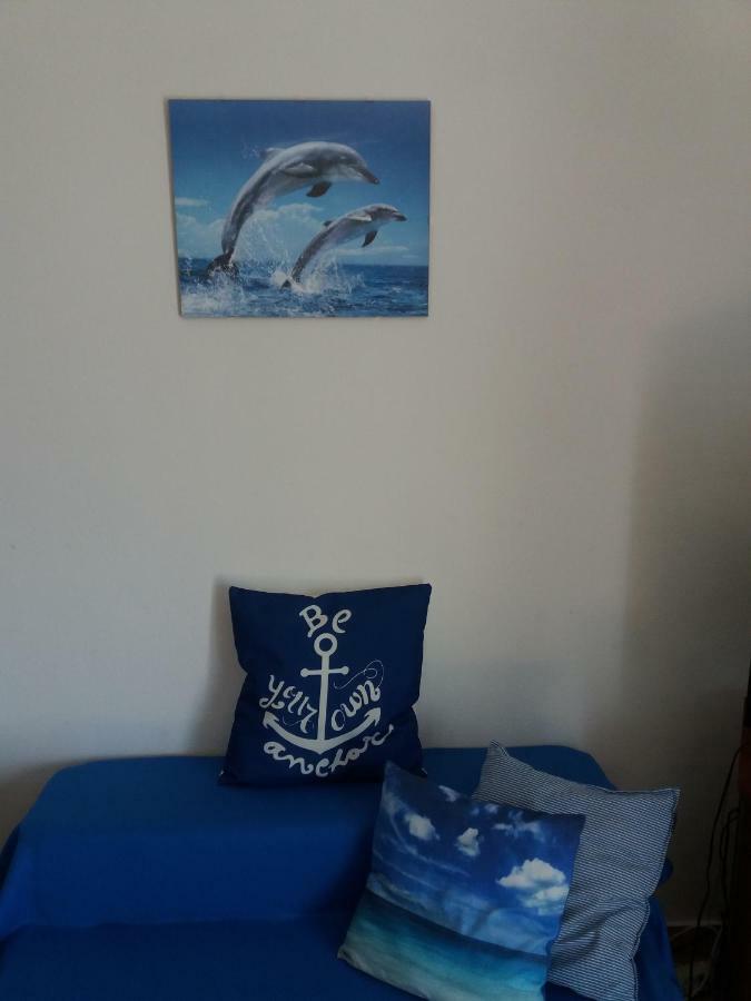 Apartment Rb Omišalj Extérieur photo