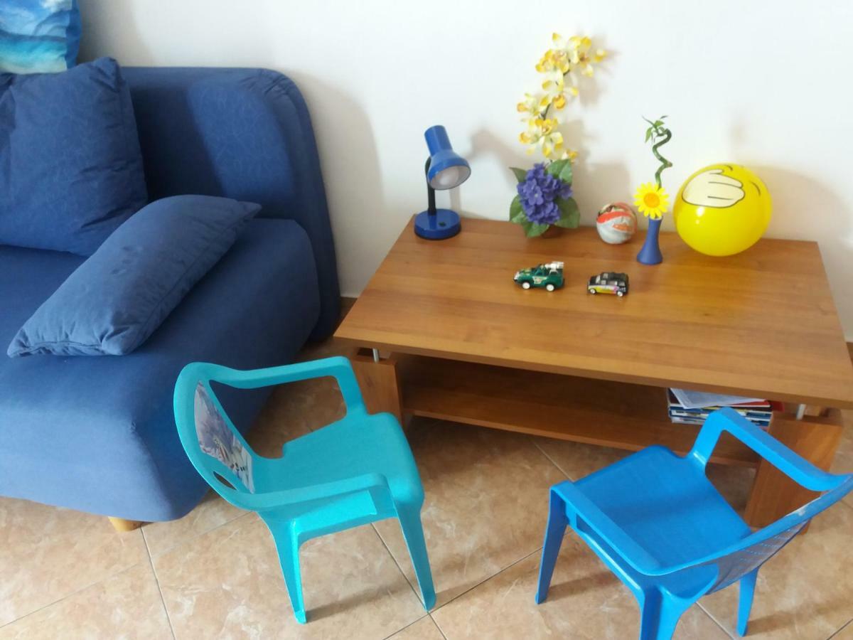 Apartment Rb Omišalj Extérieur photo
