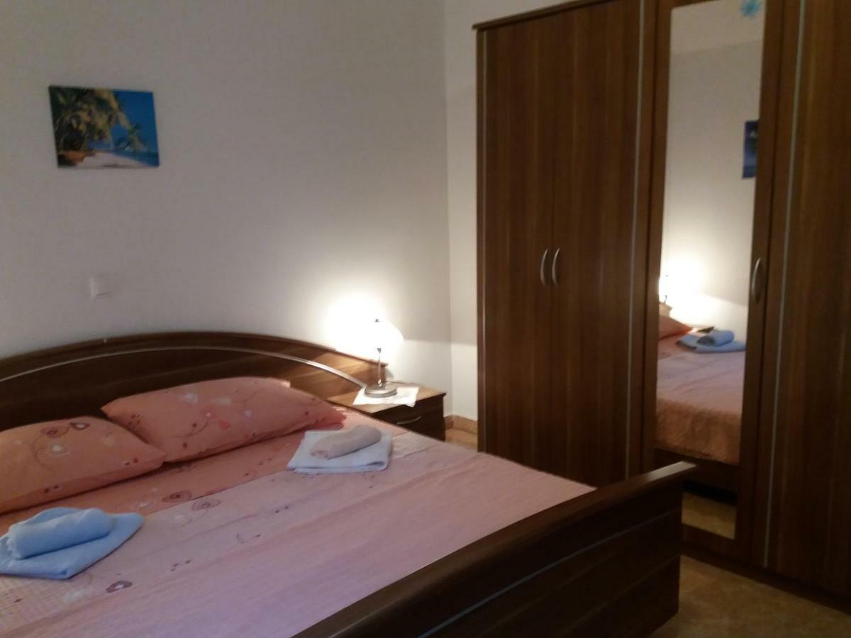 Apartment Rb Omišalj Extérieur photo