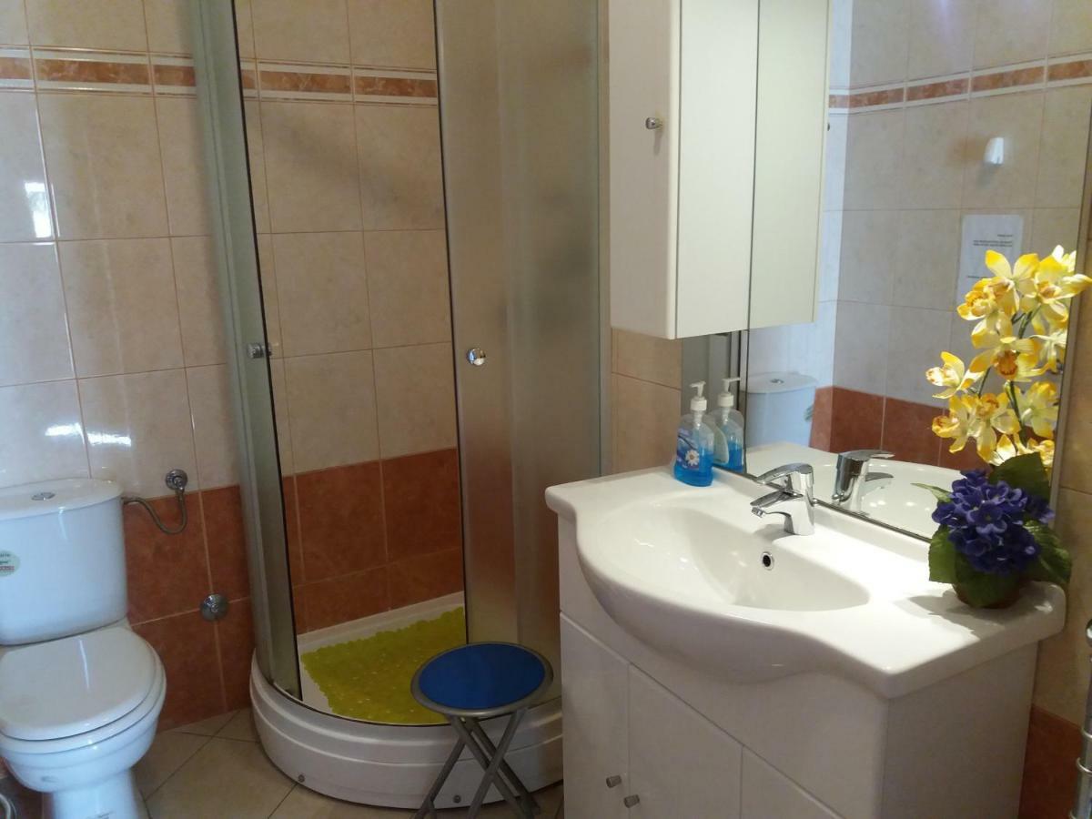 Apartment Rb Omišalj Extérieur photo
